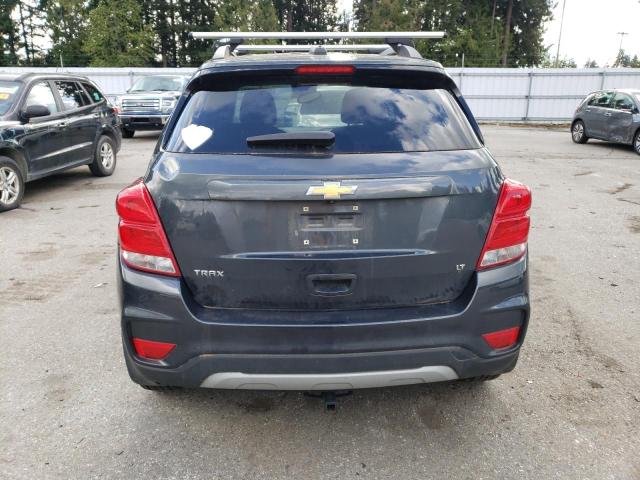 Photo 5 VIN: 3GNCJLSB8HL246374 - CHEVROLET TRAX 