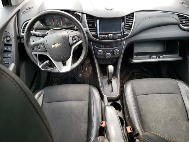 Photo 7 VIN: 3GNCJLSB8HL246374 - CHEVROLET TRAX 