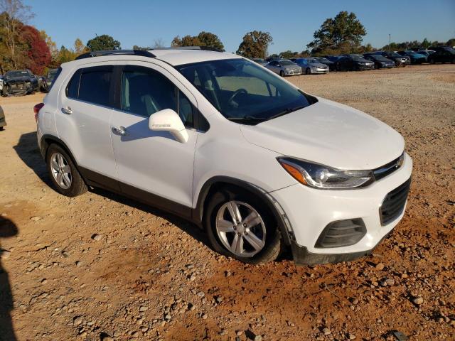 Photo 3 VIN: 3GNCJLSB8HL274921 - CHEVROLET TRAX 