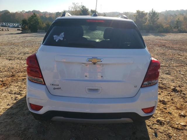 Photo 5 VIN: 3GNCJLSB8HL274921 - CHEVROLET TRAX 