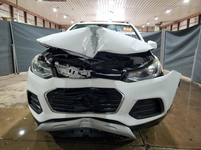 Photo 4 VIN: 3GNCJLSB8HL275499 - CHEVROLET TRAX 1LT 