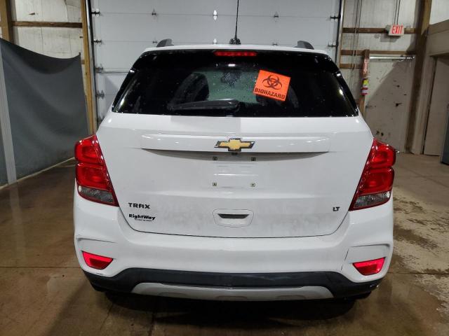 Photo 5 VIN: 3GNCJLSB8HL275499 - CHEVROLET TRAX 1LT 