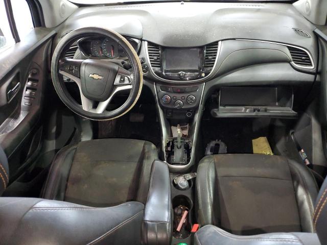 Photo 7 VIN: 3GNCJLSB8HL275499 - CHEVROLET TRAX 1LT 