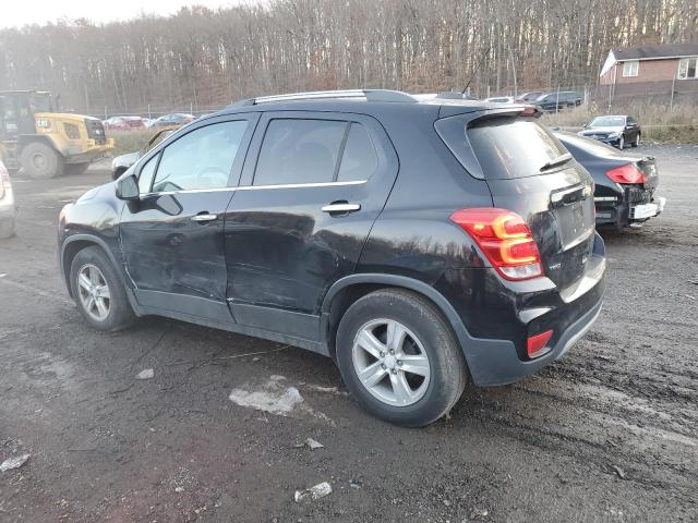 Photo 1 VIN: 3GNCJLSB8HL289354 - CHEVROLET TRAX 1LT 