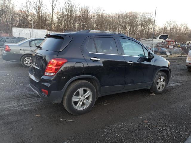 Photo 2 VIN: 3GNCJLSB8HL289354 - CHEVROLET TRAX 1LT 