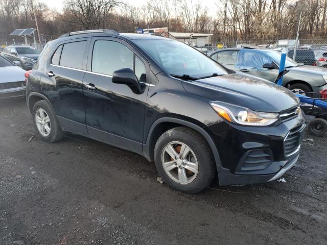 Photo 3 VIN: 3GNCJLSB8HL289354 - CHEVROLET TRAX 1LT 