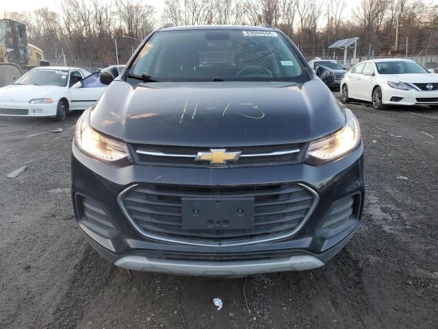 Photo 4 VIN: 3GNCJLSB8HL289354 - CHEVROLET TRAX 1LT 