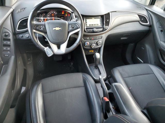 Photo 7 VIN: 3GNCJLSB8HL289354 - CHEVROLET TRAX 1LT 