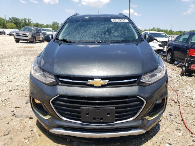 Photo 4 VIN: 3GNCJLSB8JL260992 - CHEVROLET TRAX 