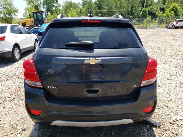 Photo 5 VIN: 3GNCJLSB8JL260992 - CHEVROLET TRAX 