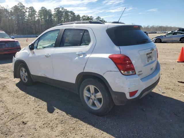 Photo 1 VIN: 3GNCJLSB8JL289795 - CHEVROLET TRAX 