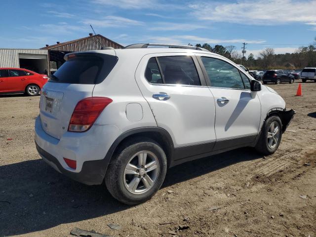 Photo 2 VIN: 3GNCJLSB8JL289795 - CHEVROLET TRAX 