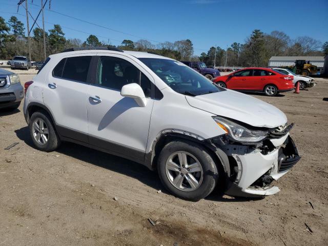 Photo 3 VIN: 3GNCJLSB8JL289795 - CHEVROLET TRAX 