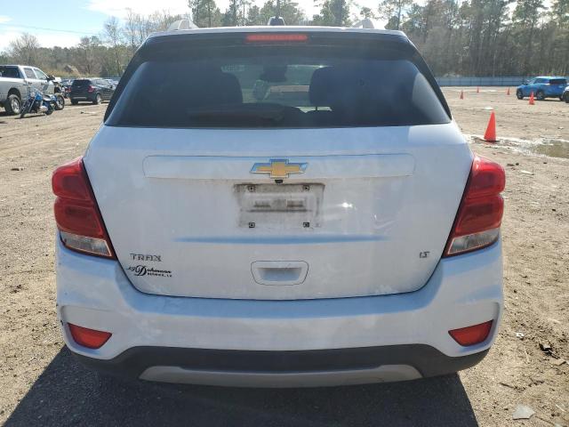 Photo 5 VIN: 3GNCJLSB8JL289795 - CHEVROLET TRAX 