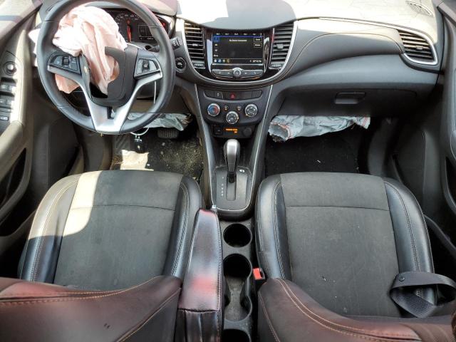 Photo 7 VIN: 3GNCJLSB8JL300035 - CHEVROLET TRAX 