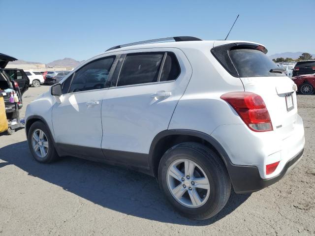 Photo 1 VIN: 3GNCJLSB8JL307700 - CHEVROLET TRAX 1LT 