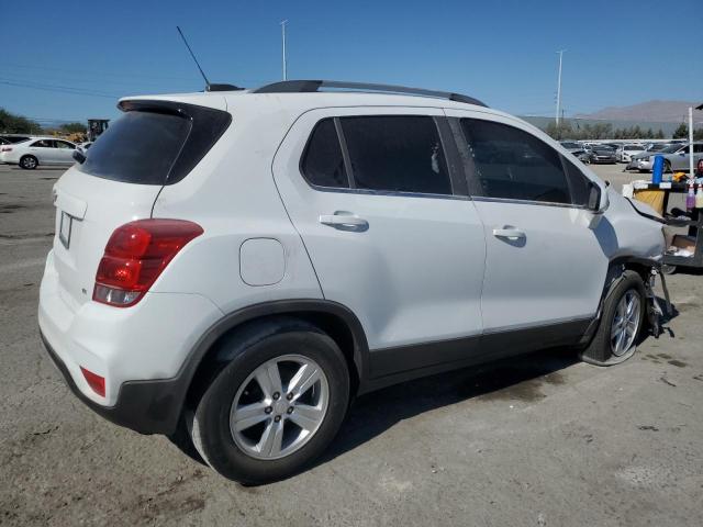 Photo 2 VIN: 3GNCJLSB8JL307700 - CHEVROLET TRAX 1LT 