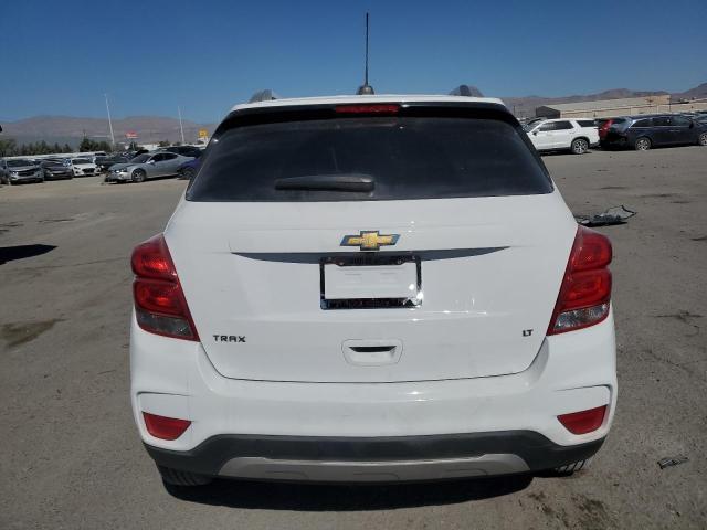 Photo 5 VIN: 3GNCJLSB8JL307700 - CHEVROLET TRAX 1LT 