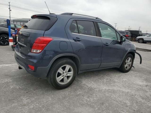 Photo 2 VIN: 3GNCJLSB8JL327266 - CHEVROLET TRAX 