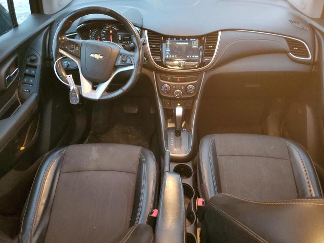 Photo 7 VIN: 3GNCJLSB8JL346920 - CHEVROLET TRAX 1LT 