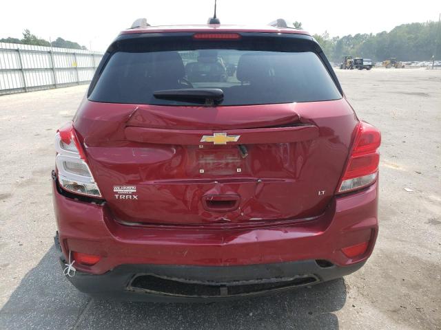 Photo 5 VIN: 3GNCJLSB8JL357559 - CHEVROLET TRAX 1LT 