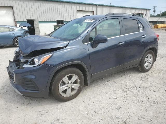 Photo 0 VIN: 3GNCJLSB8JL375558 - CHEVROLET TRAX 1LT 