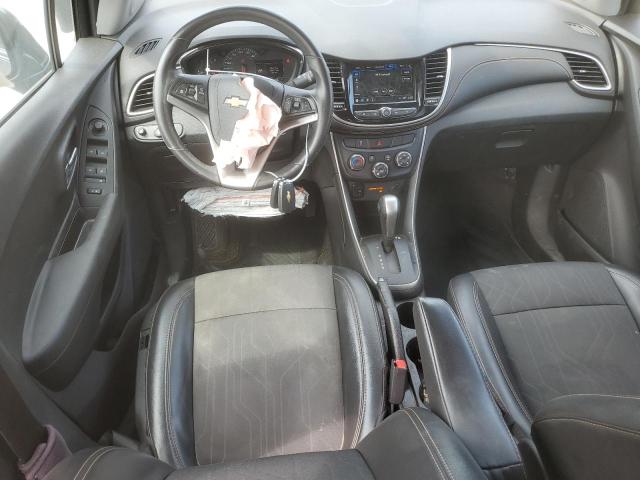 Photo 7 VIN: 3GNCJLSB8JL375558 - CHEVROLET TRAX 1LT 