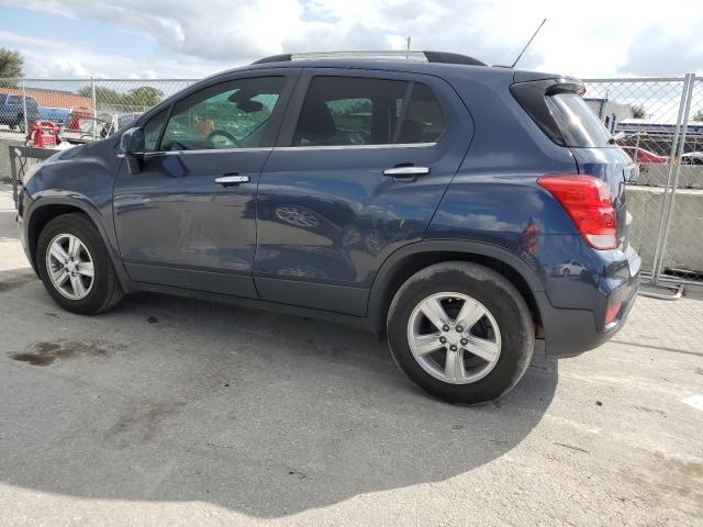 Photo 1 VIN: 3GNCJLSB8KL143463 - CHEVROLET TRAX 1LT 