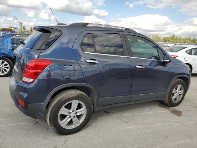 Photo 2 VIN: 3GNCJLSB8KL143463 - CHEVROLET TRAX 1LT 