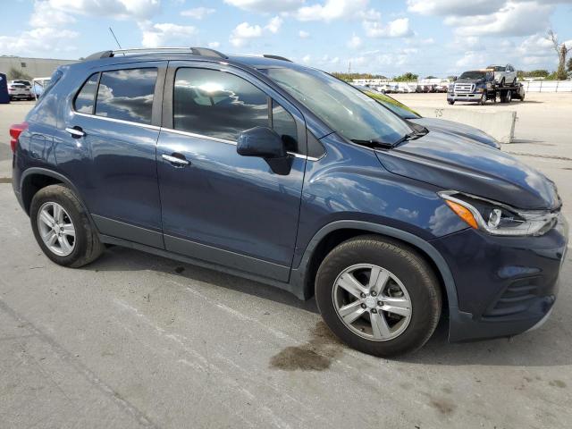 Photo 3 VIN: 3GNCJLSB8KL143463 - CHEVROLET TRAX 1LT 