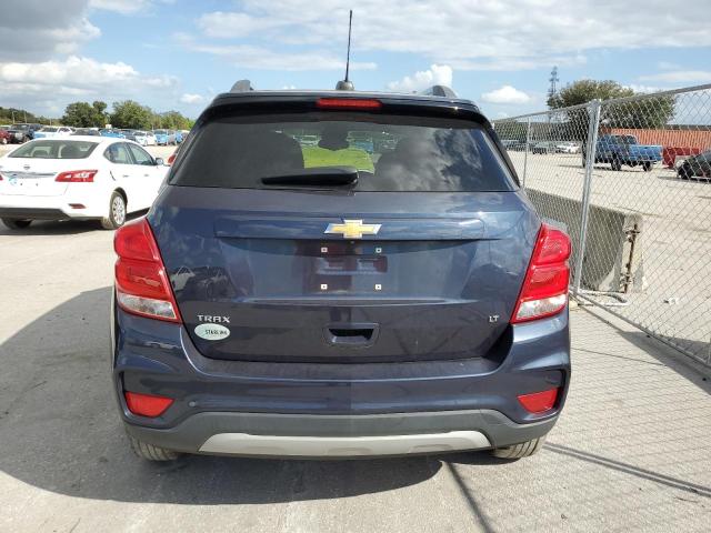 Photo 5 VIN: 3GNCJLSB8KL143463 - CHEVROLET TRAX 1LT 