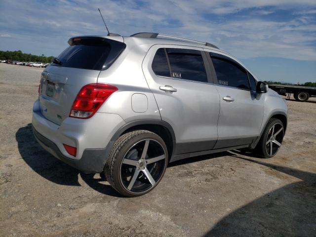 Photo 2 VIN: 3GNCJLSB8KL227721 - CHEVROLET TRAX 1LT 