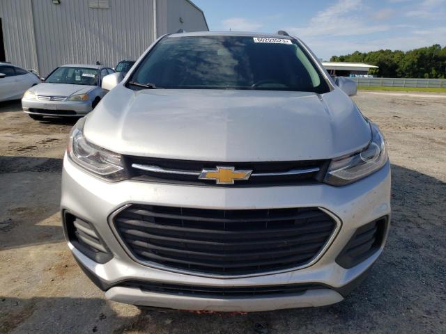 Photo 4 VIN: 3GNCJLSB8KL227721 - CHEVROLET TRAX 1LT 