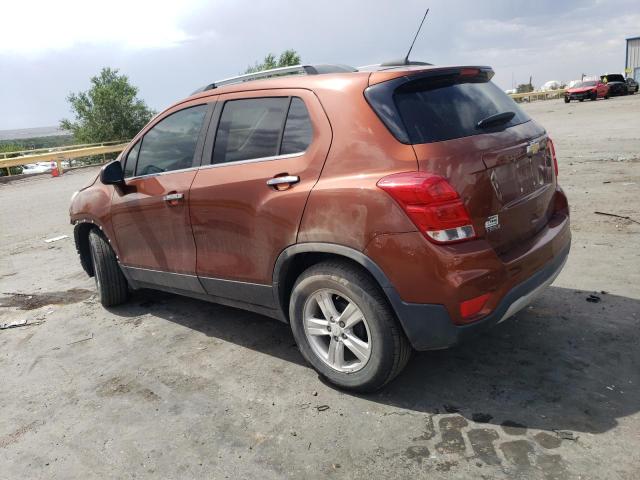 Photo 1 VIN: 3GNCJLSB8KL234541 - CHEVROLET TRAX 