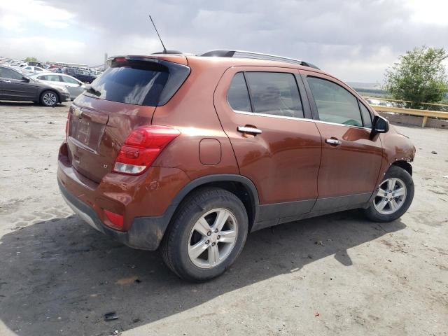 Photo 2 VIN: 3GNCJLSB8KL234541 - CHEVROLET TRAX 