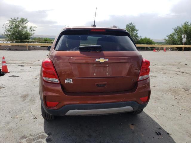 Photo 5 VIN: 3GNCJLSB8KL234541 - CHEVROLET TRAX 