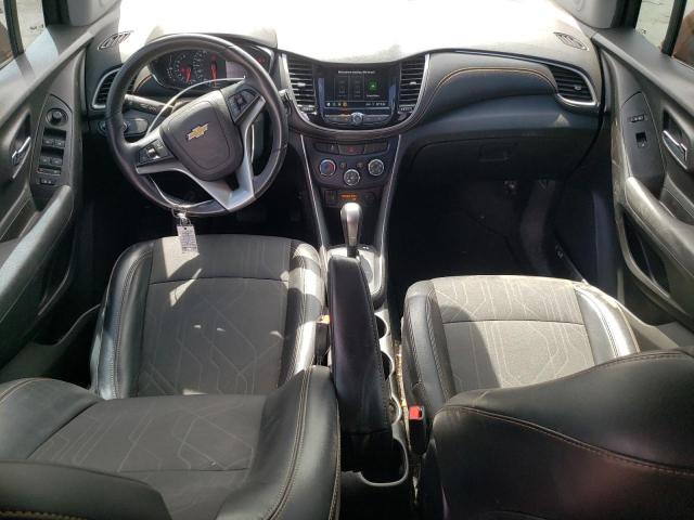 Photo 7 VIN: 3GNCJLSB8KL234541 - CHEVROLET TRAX 