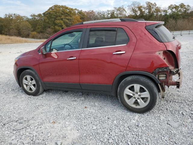 Photo 1 VIN: 3GNCJLSB8KL243790 - CHEVROLET TRAX 