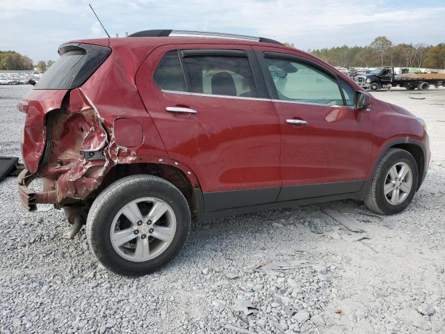 Photo 2 VIN: 3GNCJLSB8KL243790 - CHEVROLET TRAX 