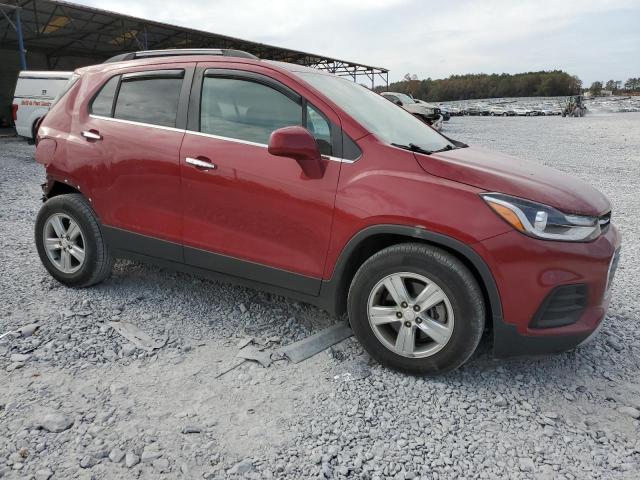 Photo 3 VIN: 3GNCJLSB8KL243790 - CHEVROLET TRAX 