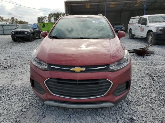 Photo 4 VIN: 3GNCJLSB8KL243790 - CHEVROLET TRAX 