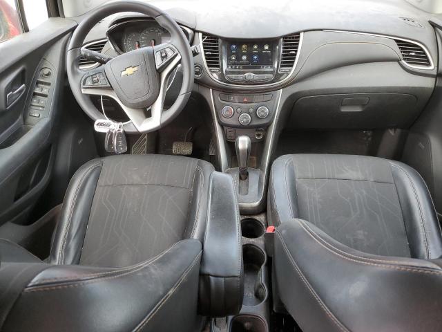 Photo 7 VIN: 3GNCJLSB8KL243790 - CHEVROLET TRAX 