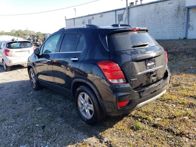 Photo 1 VIN: 3GNCJLSB8KL278541 - CHEVROLET TRAX 1LT 