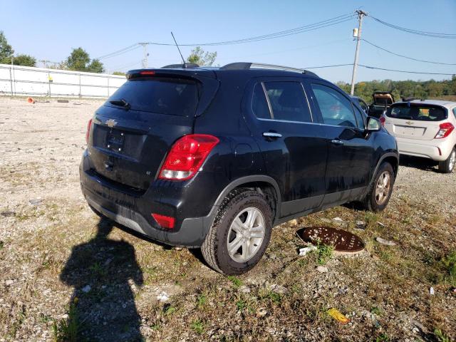 Photo 2 VIN: 3GNCJLSB8KL278541 - CHEVROLET TRAX 1LT 