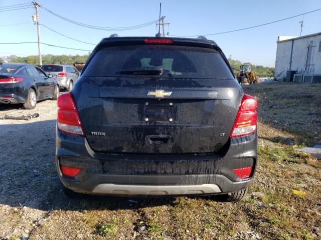 Photo 5 VIN: 3GNCJLSB8KL278541 - CHEVROLET TRAX 1LT 