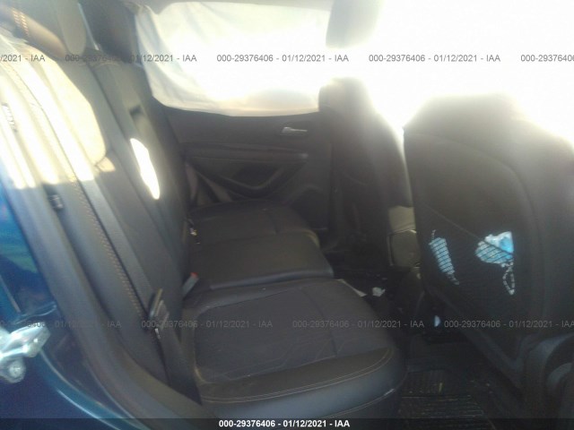 Photo 7 VIN: 3GNCJLSB8KL306810 - CHEVROLET TRAX 