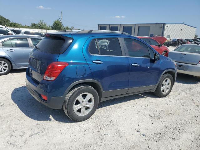 Photo 2 VIN: 3GNCJLSB8KL330704 - CHEVROLET TRAX 1LT 