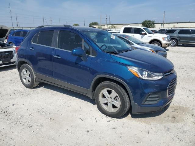 Photo 3 VIN: 3GNCJLSB8KL330704 - CHEVROLET TRAX 1LT 