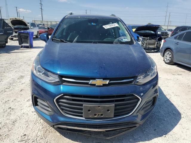 Photo 4 VIN: 3GNCJLSB8KL330704 - CHEVROLET TRAX 1LT 