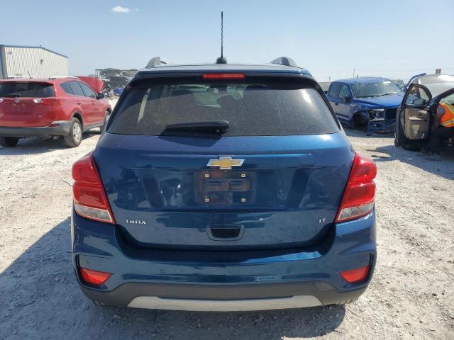 Photo 5 VIN: 3GNCJLSB8KL330704 - CHEVROLET TRAX 1LT 